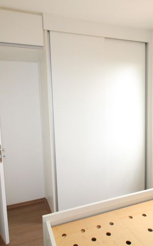 Apartamento para alugar com 70m², 3 quartos e 1 vagaSuíte