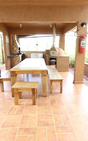 Apartamento para alugar com 70m², 3 quartos e 1 vagaÁrea comum - Churrasqueira