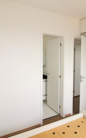Apartamento para alugar com 70m², 3 quartos e 1 vagaSuíte