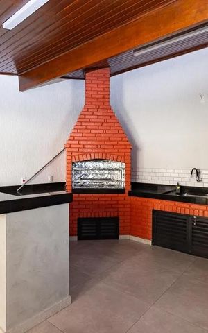 Apartamento à venda com 72m², 3 quartos e 1 vaga Apartamento à venda com 72m², 3 quartos e 1 vagaÁrea comum