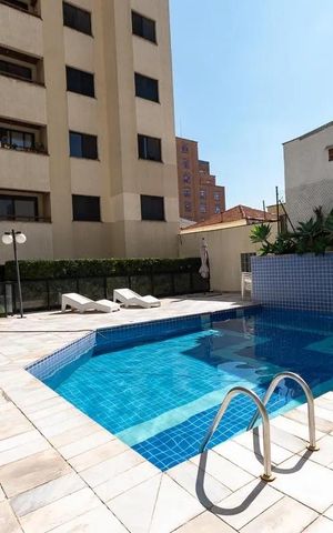 Apartamento à venda com 72m², 3 quartos e 1 vaga Apartamento à venda com 72m², 3 quartos e 1 vagaÁrea comum