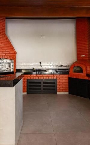 Apartamento à venda com 72m², 3 quartos e 1 vaga Apartamento à venda com 72m², 3 quartos e 1 vagaÁrea comum