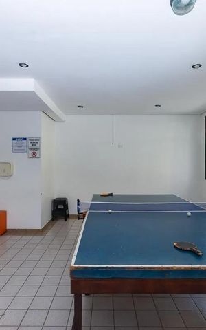 Apartamento à venda com 72m², 3 quartos e 1 vaga Apartamento à venda com 72m², 3 quartos e 1 vagaÁrea comum