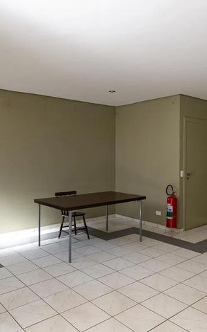 Apartamento à venda com 72m², 3 quartos e 1 vaga Apartamento à venda com 72m², 3 quartos e 1 vagaÁrea comum