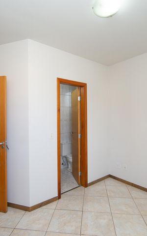 Apartamento à venda com 162m², 3 quartos e 1 vaga Apartamento à venda com 162m², 3 quartos e 1 vagaQUARTO1