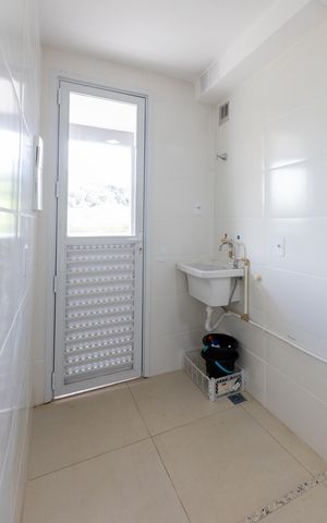Apartamento para alugar com 74m², 3 quartos e 2 vagas Apartamento para alugar com 74m², 3 quartos e 2 vagasÁrea comum