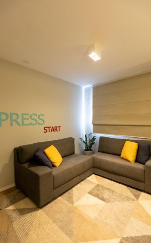 Apartamento para alugar com 74m², 3 quartos e 2 vagas Apartamento para alugar com 74m², 3 quartos e 2 vagasÁrea comum