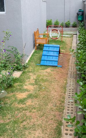 Apartamento para alugar com 74m², 3 quartos e 2 vagas Apartamento para alugar com 74m², 3 quartos e 2 vagasÁrea comum