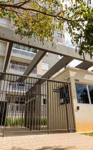 Apartamento para alugar com 74m², 3 quartos e 2 vagas Apartamento para alugar com 74m², 3 quartos e 2 vagasFachada