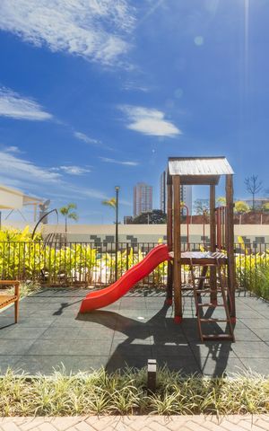 Apartamento para alugar com 74m², 3 quartos e 2 vagas Apartamento para alugar com 74m², 3 quartos e 2 vagasÁrea comum