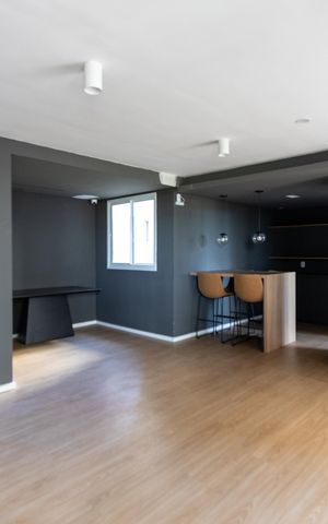 Apartamento para alugar com 74m², 3 quartos e 2 vagas Apartamento para alugar com 74m², 3 quartos e 2 vagasÁrea comum