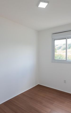 Apartamento para alugar com 74m², 3 quartos e 2 vagas Apartamento para alugar com 74m², 3 quartos e 2 vagasQuarto 2