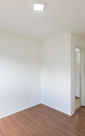 Apartamento para alugar com 74m², 3 quartos e 2 vagas Apartamento para alugar com 74m², 3 quartos e 2 vagasQuarto 2