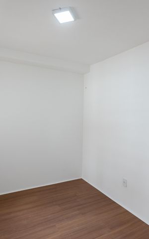 Apartamento para alugar com 74m², 3 quartos e 2 vagas Apartamento para alugar com 74m², 3 quartos e 2 vagasQuarto