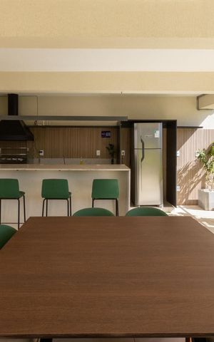 Apartamento para alugar com 74m², 3 quartos e 2 vagas Apartamento para alugar com 74m², 3 quartos e 2 vagasÁrea comum