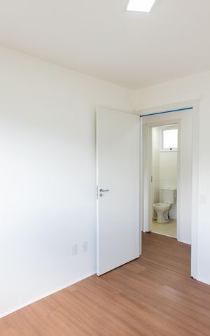 Apartamento para alugar com 74m², 3 quartos e 2 vagas Apartamento para alugar com 74m², 3 quartos e 2 vagasQuarto