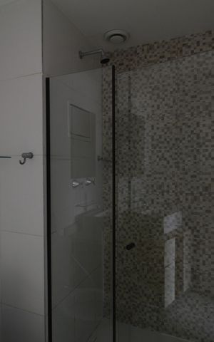Apartamento para alugar com 55m², 2 quartos e 1 vagaQuarto 2 - Suíte
