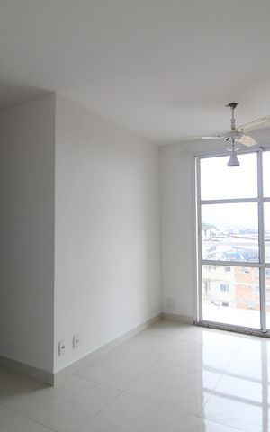 Apartamento para alugar com 55m², 2 quartos e 1 vagaSala