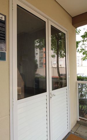 Apartamento para alugar com 55m², 2 quartos e 1 vagaÁrea Comum