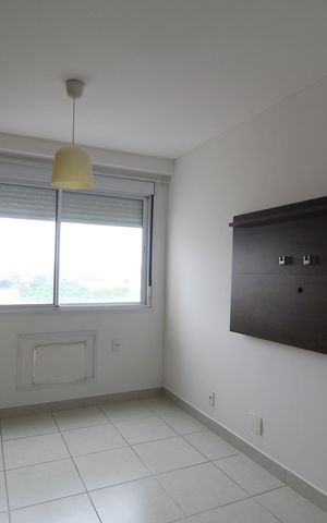 Apartamento para alugar com 55m², 2 quartos e 1 vagaQuarto 2