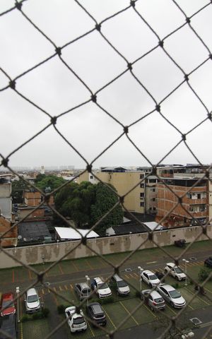 Apartamento para alugar com 55m², 2 quartos e 1 vagaSala - Vista