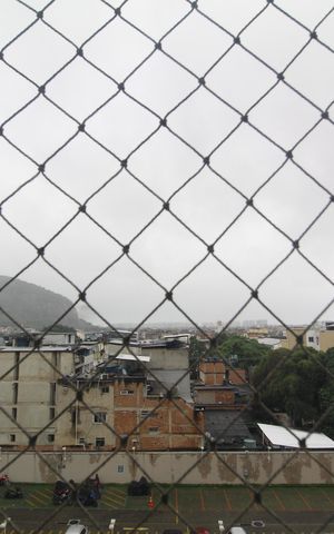 Apartamento para alugar com 55m², 2 quartos e 1 vagaQuarto 1 - Vista