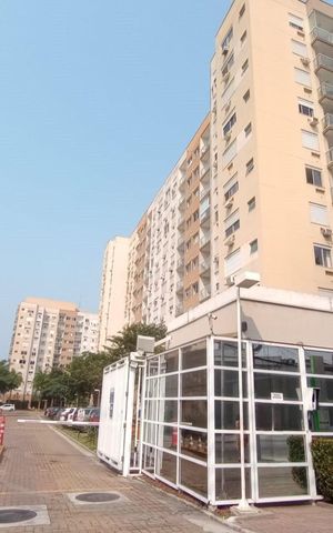 Apartamento para alugar com 55m², 2 quartos e 1 vaga Apartamento para alugar com 55m², 2 quartos e 1 vagaFachada