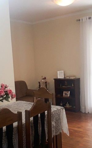 Apartamento à venda com 40m², 2 quartos e 1 vagaSala