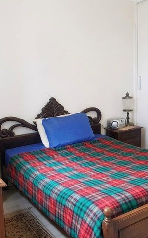 Apartamento à venda com 40m², 2 quartos e 1 vagaQuarto