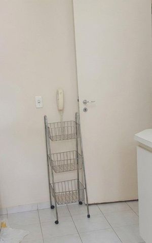 Apartamento à venda com 40m², 2 quartos e 1 vagaCozinha