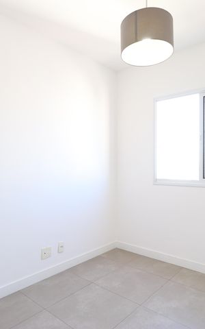 Apartamento à venda com 71m², 2 quartos e 1 vagaQuarto