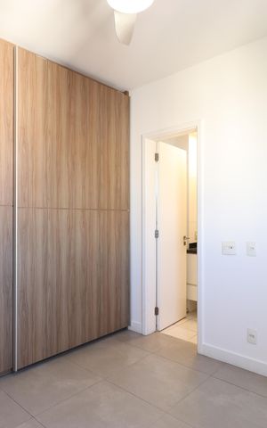 Apartamento à venda com 71m², 2 quartos e 1 vagaSuíte