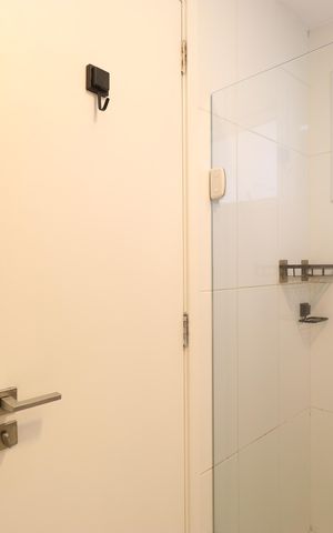 Apartamento à venda com 71m², 2 quartos e 1 vagaBanheiro da Suíte
