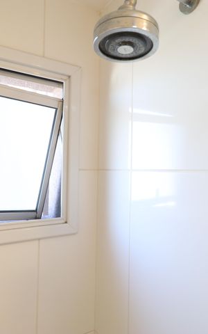 Apartamento à venda com 71m², 2 quartos e 1 vagaBanheiro da Suíte