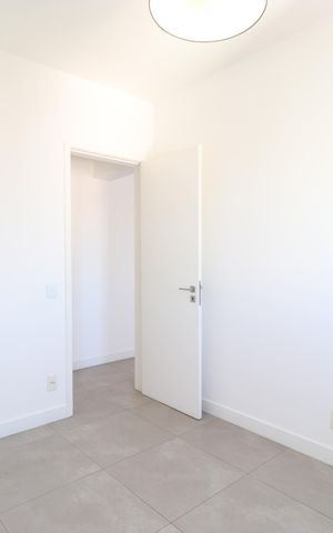 Apartamento à venda com 71m², 2 quartos e 1 vagaQuarto
