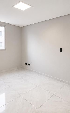 Apartamento para alugar com 45m², 2 quartos e 1 vaga Apartamento para alugar com 45m², 2 quartos e 1 vagaQuarto 1