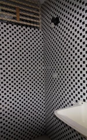 Casa para alugar com 45m², 1 quarto e sem vaga Casa para alugar com 45m², 1 quarto e sem vagaÁrea de Serviço