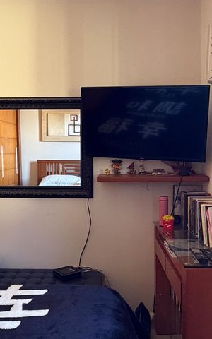 Casa de condomínio para alugar com 110m², 3 quartos e 2 vagasQuarto 2