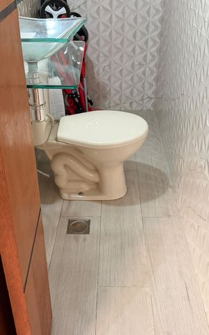 Casa de condomínio para alugar com 110m², 3 quartos e 2 vagasLavabo