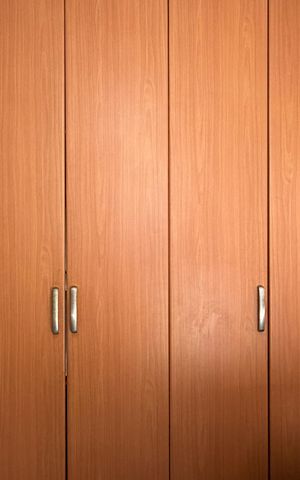 Casa de condomínio para alugar com 110m², 3 quartos e 2 vagasQuarto 1