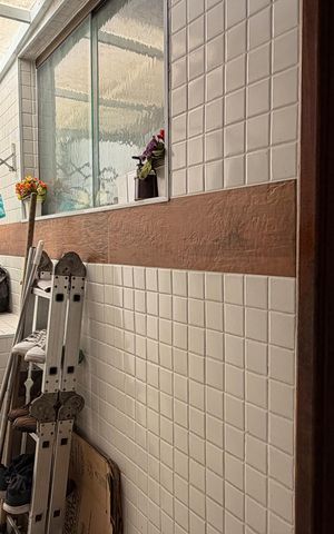 Casa de condomínio para alugar com 110m², 3 quartos e 2 vagasÁrea de Serviço