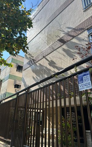 Apartamento à venda com 65m², 2 quartos e 1 vaga