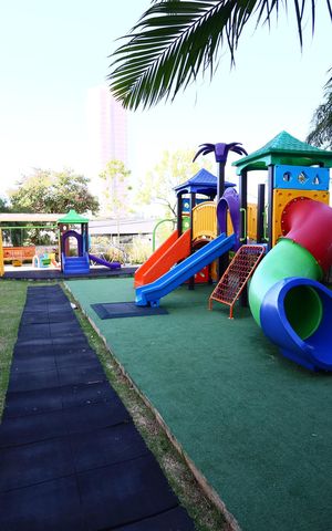 Apartamento à venda com 87m², 3 quartos e 2 vagasÁrea comum - Playground