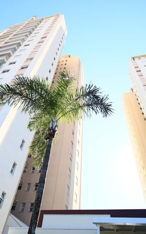 Apartamento à venda com 87m², 3 quartos e 2 vagasÁrea comum - Fachada