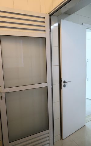 Apartamento à venda com 87m², 3 quartos e 2 vagasCozinha e Área de Serviço