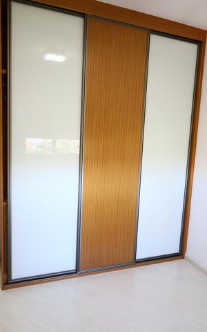 Apartamento à venda com 87m², 3 quartos e 2 vagasSuíte 2