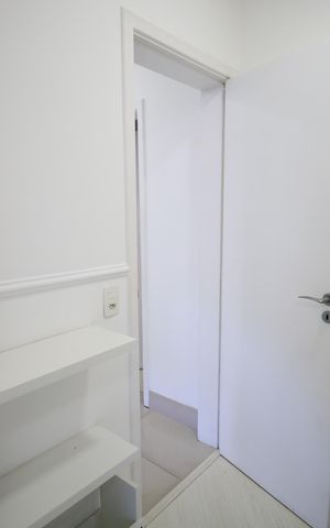 Apartamento à venda com 87m², 3 quartos e 2 vagasSuíte 1