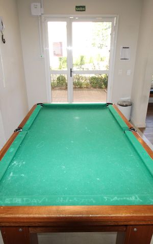 Apartamento para alugar com 44m², 2 quartos e 1 vagaÁrea comum