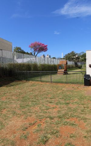 Apartamento para alugar com 44m², 2 quartos e 1 vagaÁrea comum