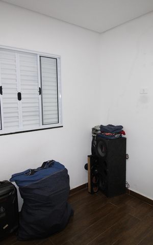 Apartamento para alugar com 32m², 2 quartos e sem vagaQuarto 1